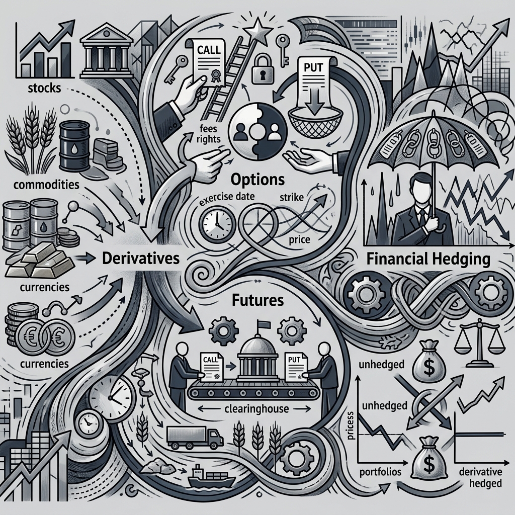 Derivatives