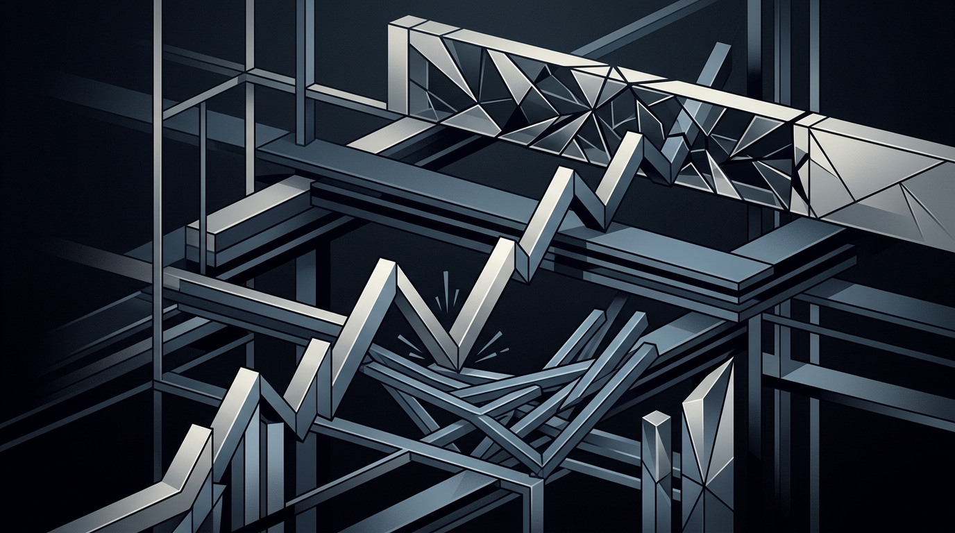Market Geometry