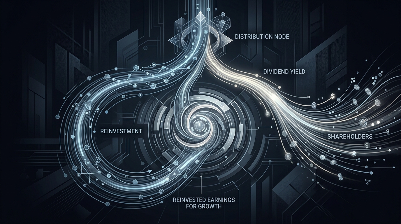 Distribution Strategy Dynamics
