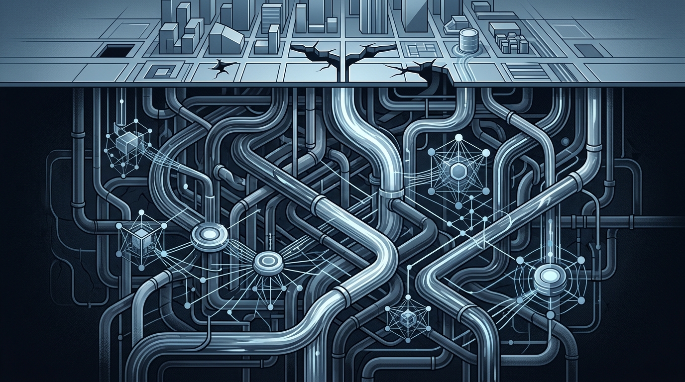 Shadow Banking Network