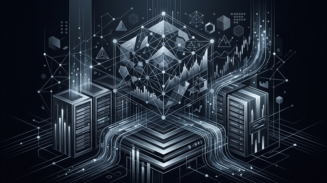 Digital Intelligence and Trading