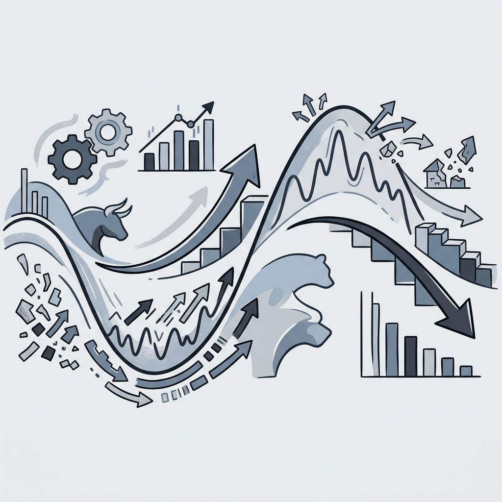 Market Cycles