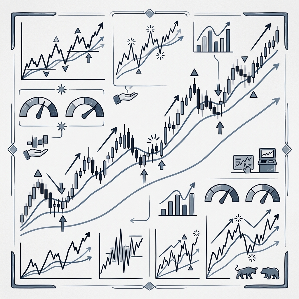 Trend Following