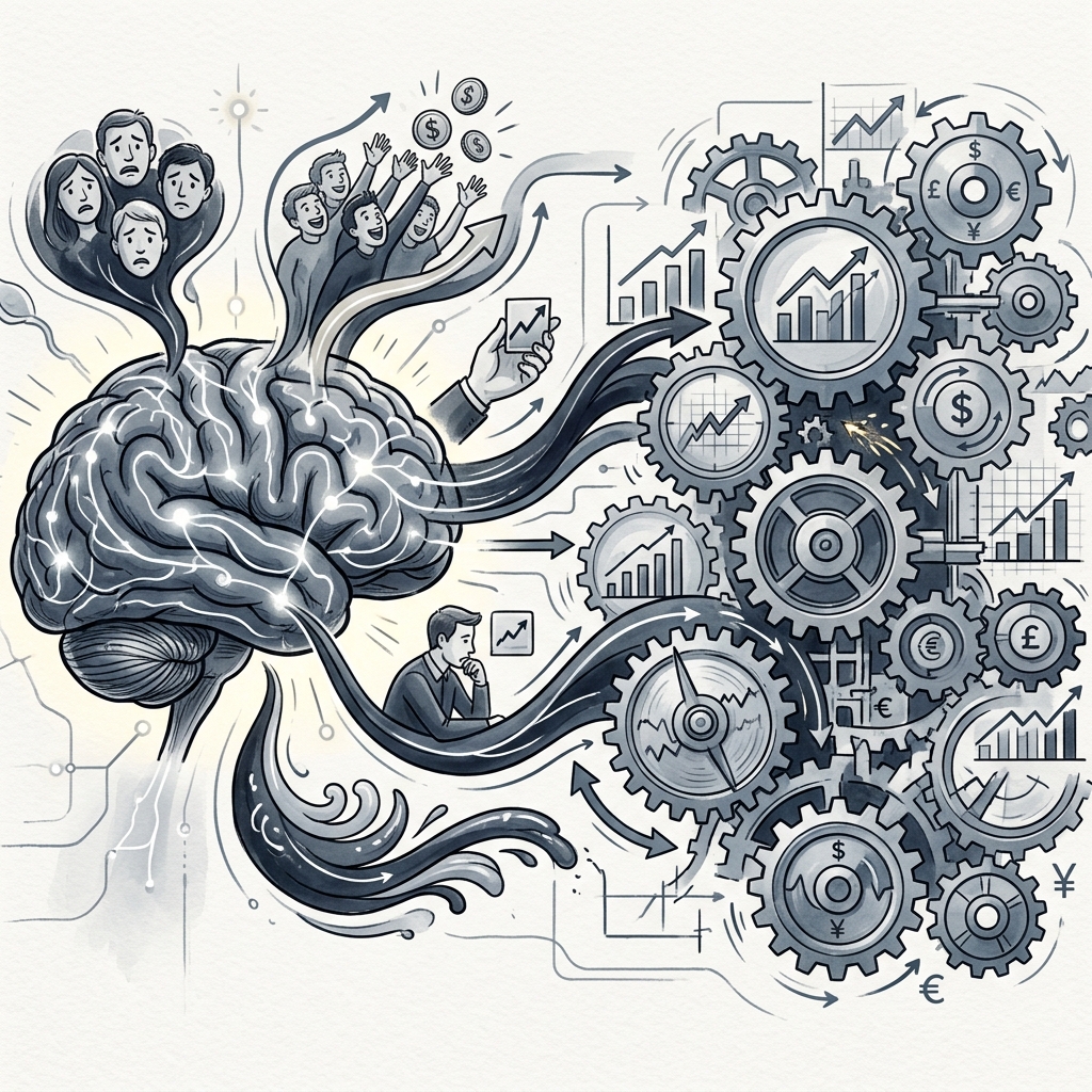 Behavioral Finance