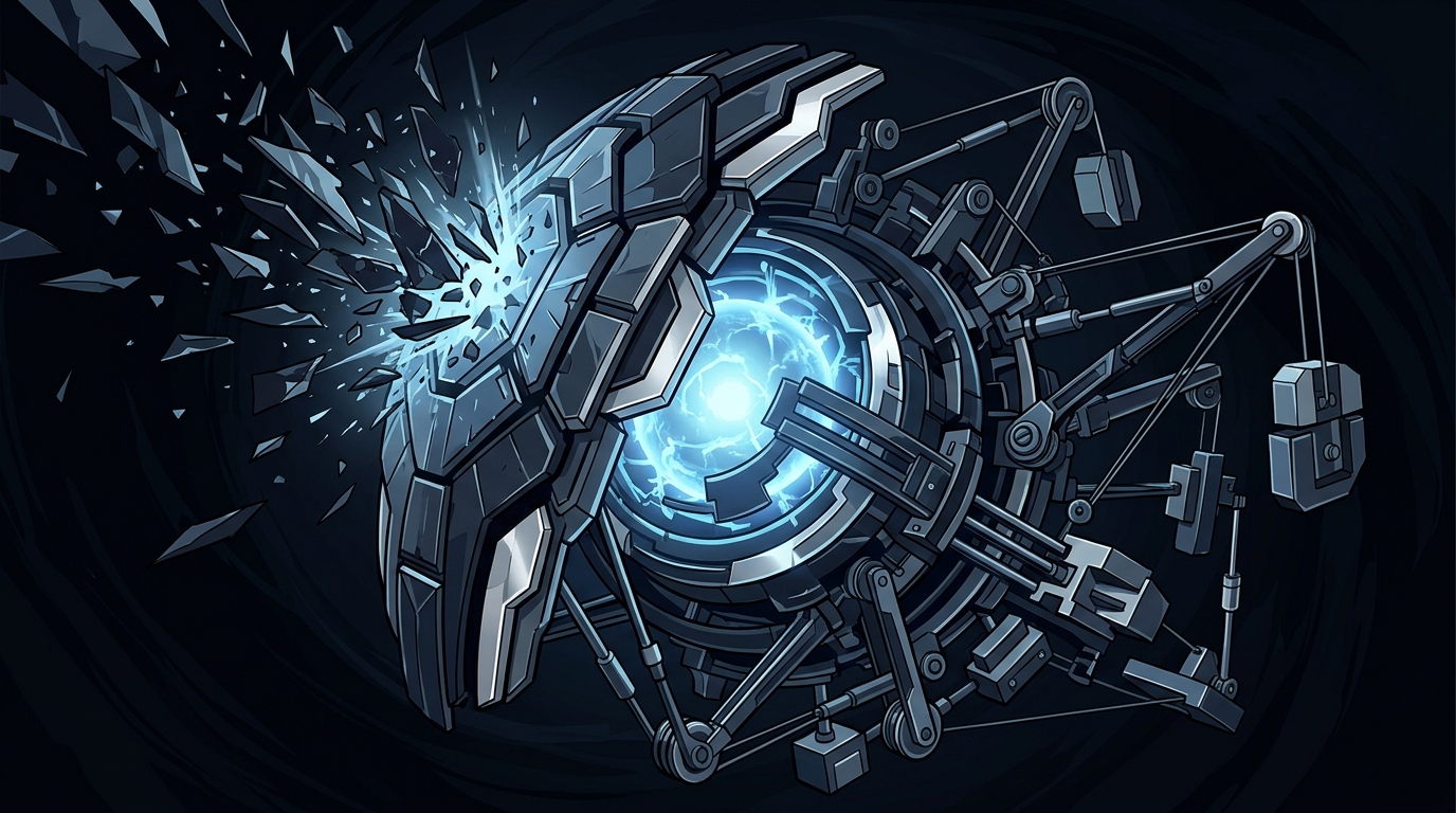 Defense Shields