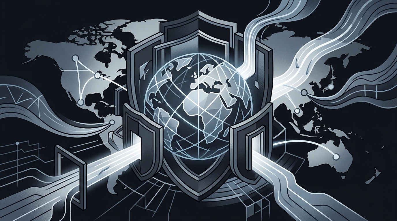 Global Sovereignty