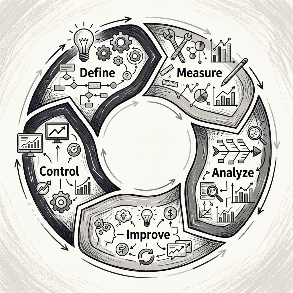 Algorithmic Cycle