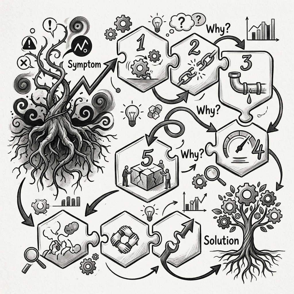Anatomical Map