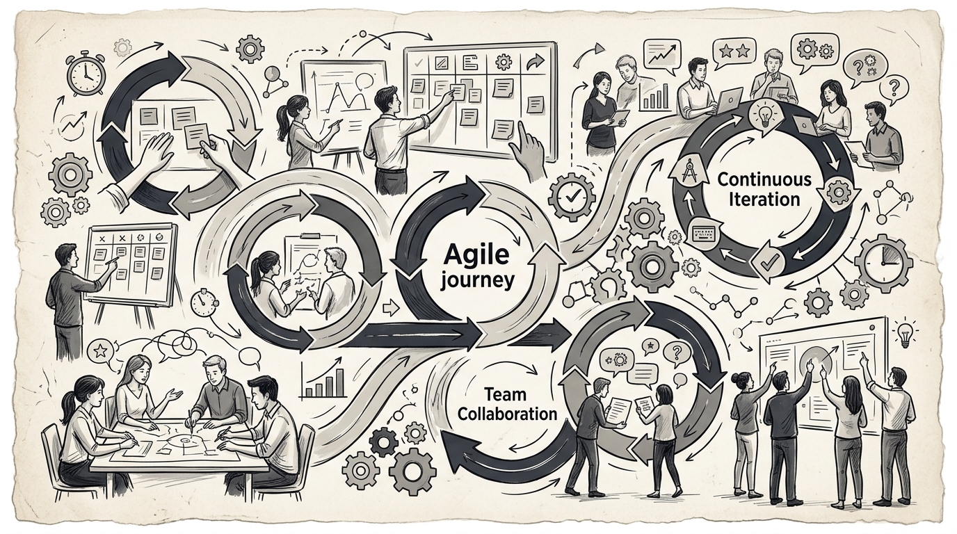 Agile Scrum