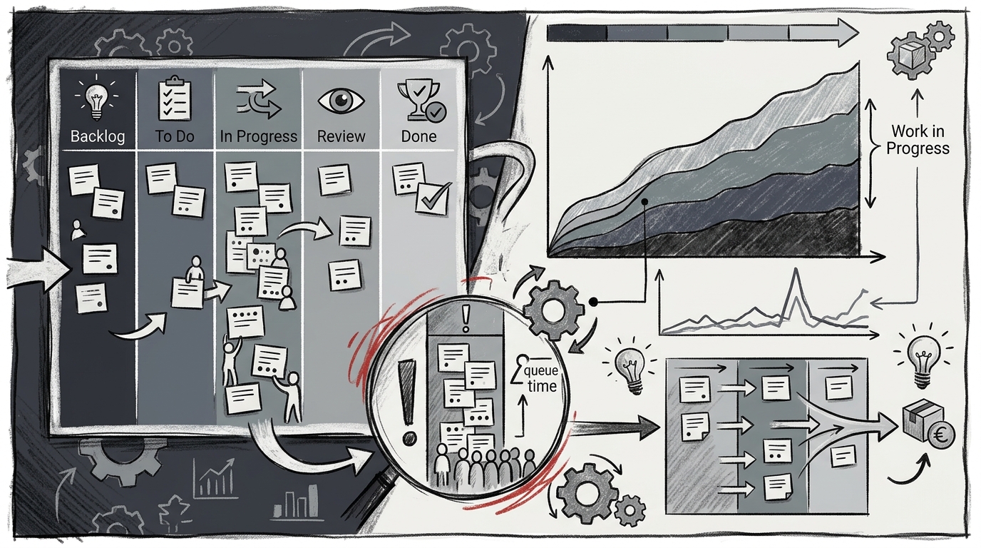 Kanban Flow