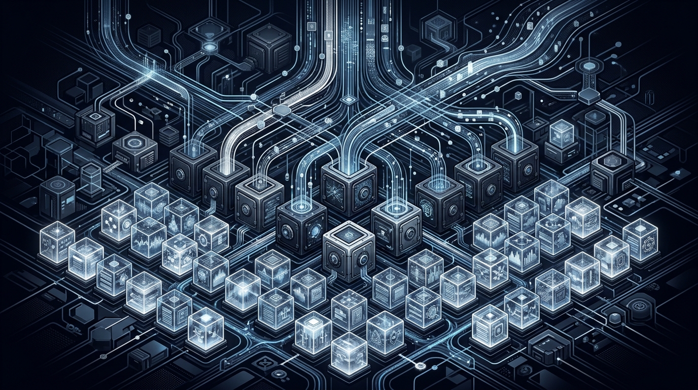 Data and Document Management