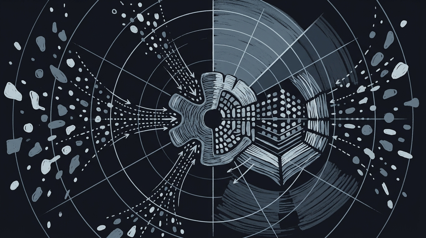 Market Radar and Feedback