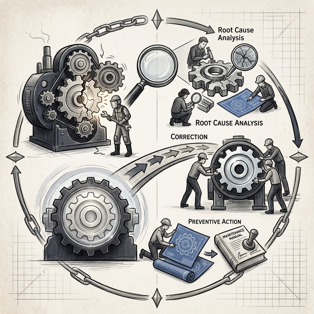 CAPA Process