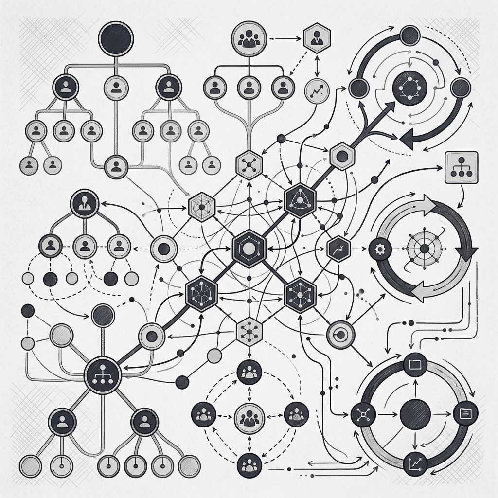 Organizational Architecture