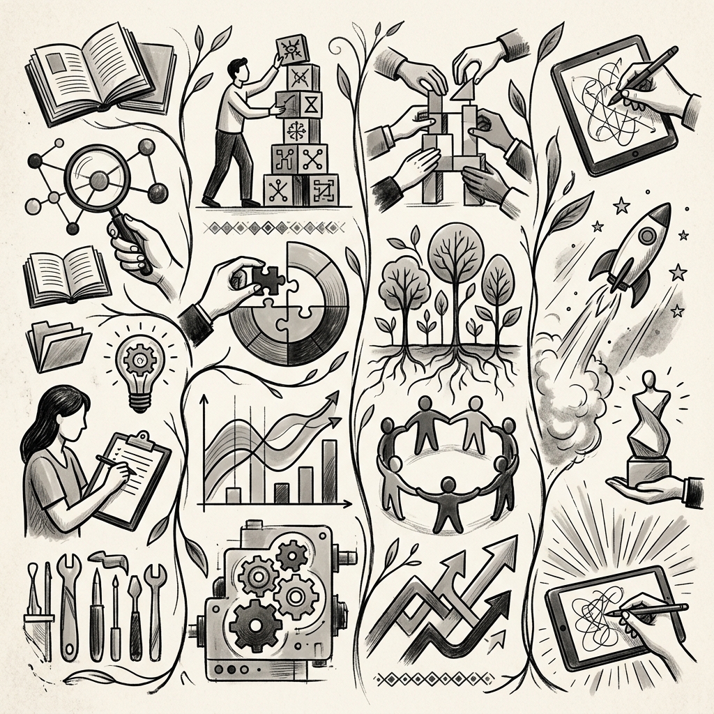 Motivation Theory