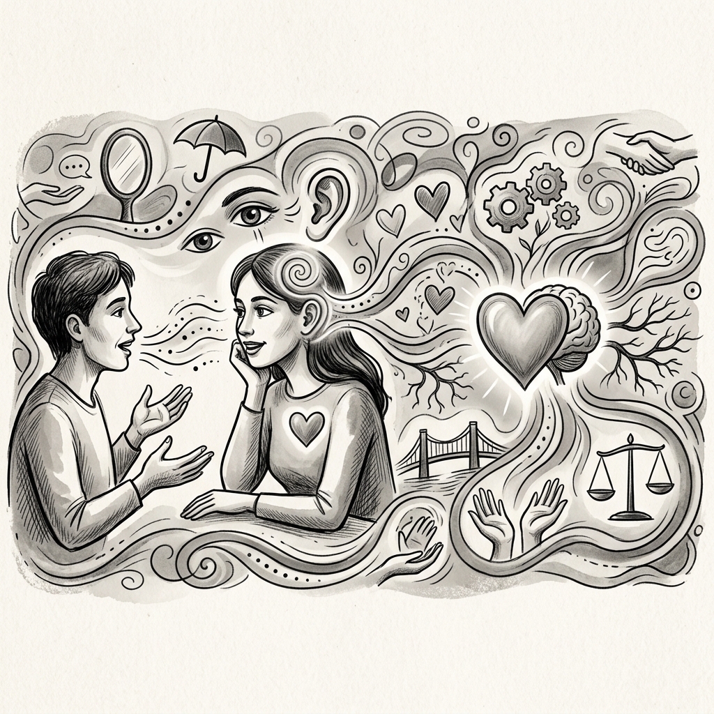 Communication Dynamics