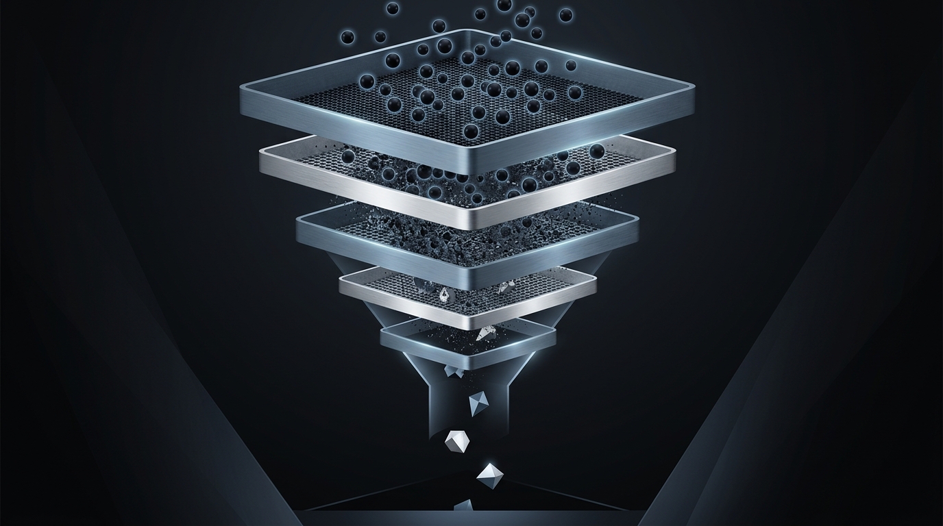 Marketing Funnel Mechanics