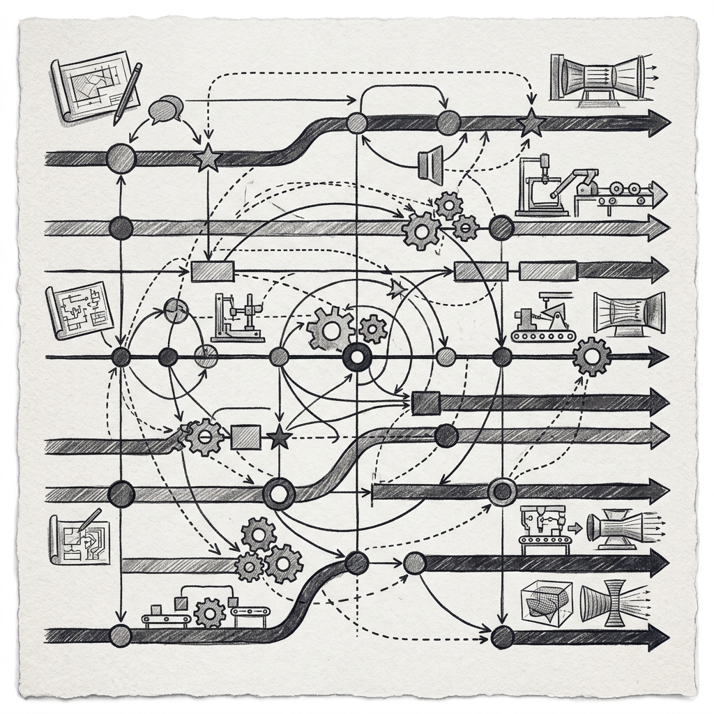 Concurrent Engineering
