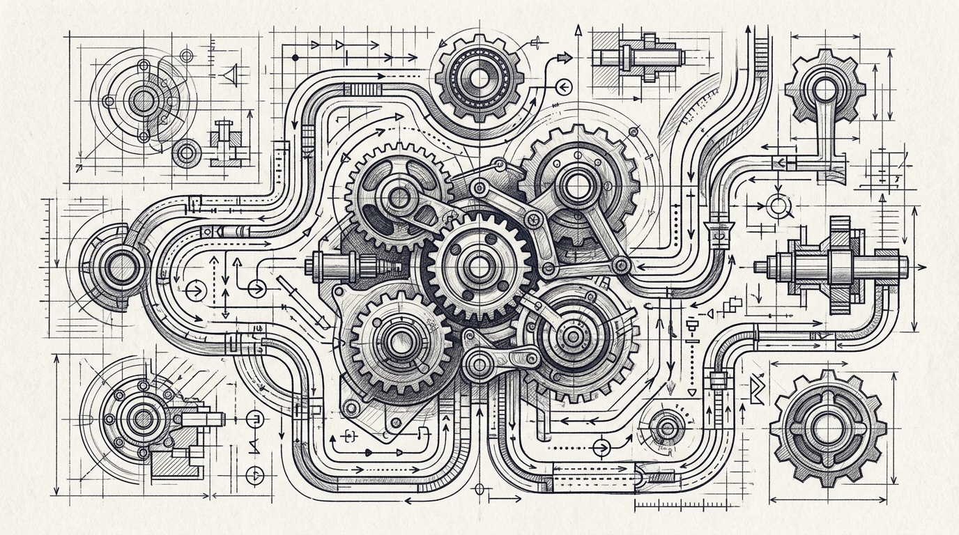 BOM and Routing