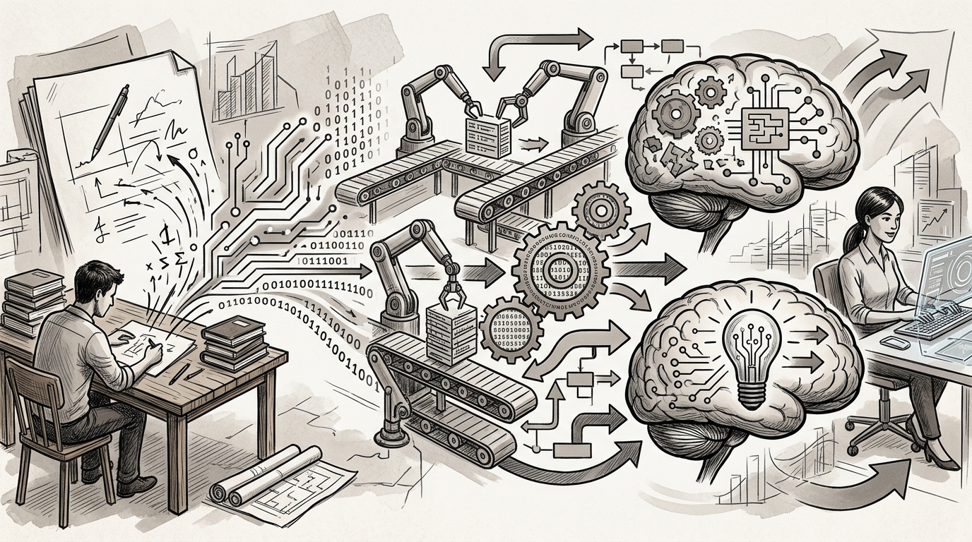 Digital Transformation